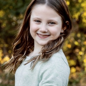 Fundraising Page: Avery Black